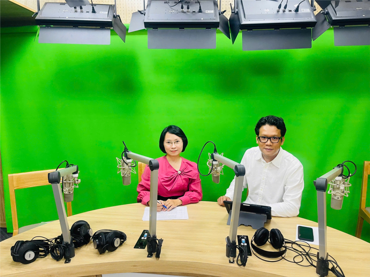 AI và nghệ thuật: Ranh giới giữa sáng tạo và lạm dụng